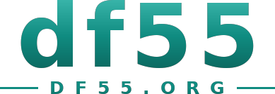 df55 logo