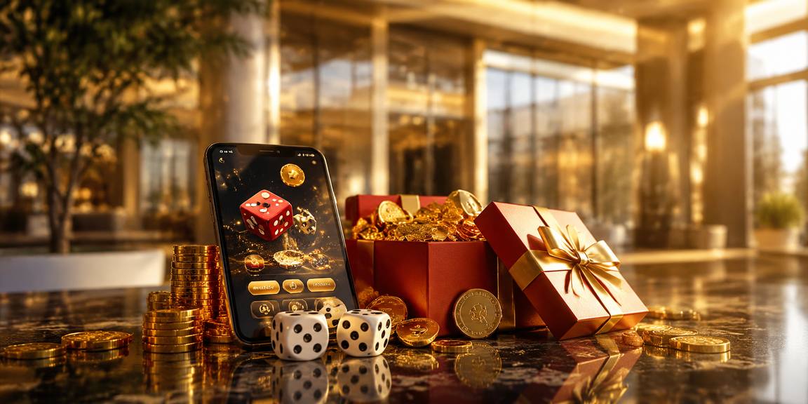 df55 Những gì có trong sảnh casino df55